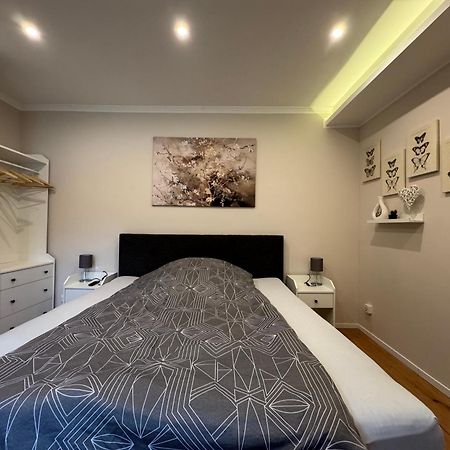 Ferienwohnung Stefan Wallertheim Exteriör bild