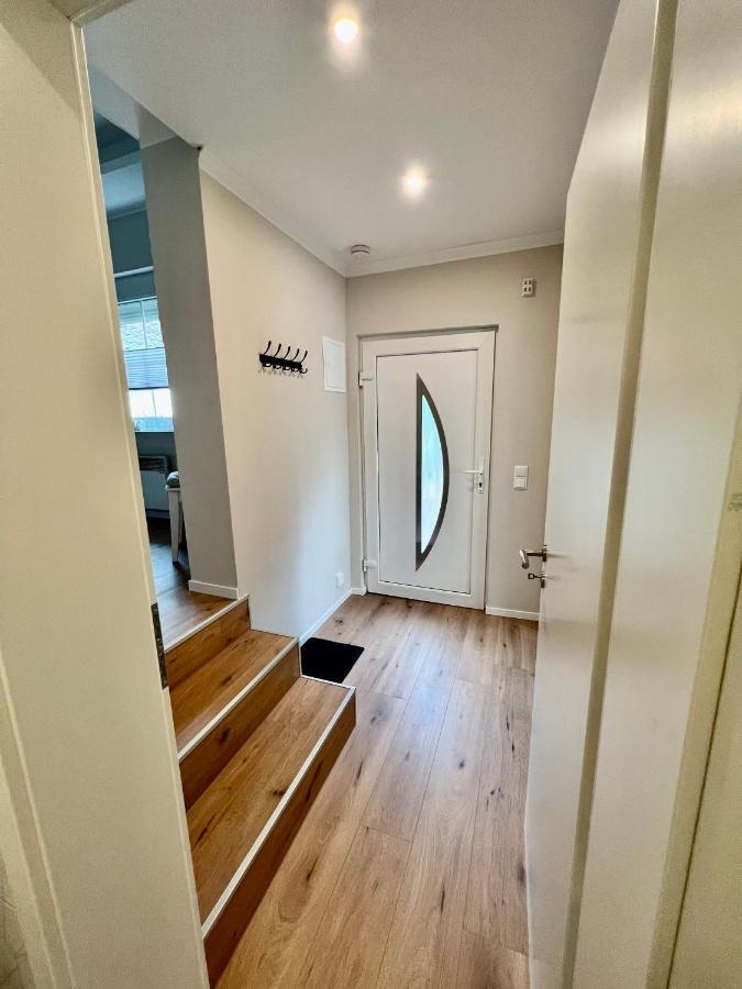 Ferienwohnung Stefan Wallertheim Exteriör bild