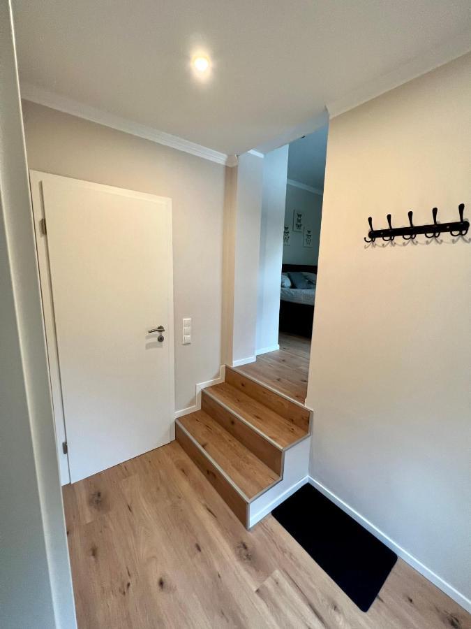 Ferienwohnung Stefan Wallertheim Exteriör bild