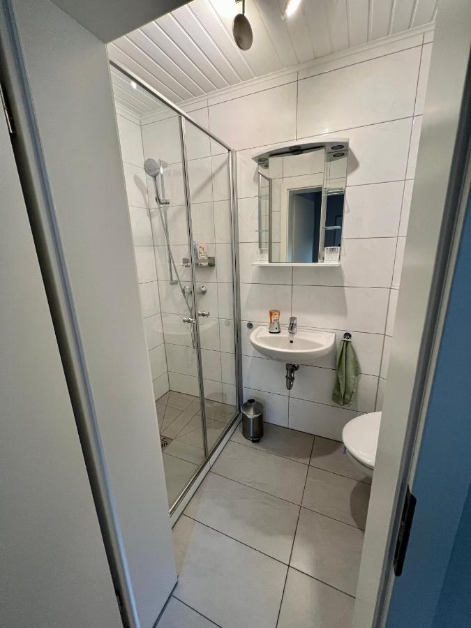 Ferienwohnung Stefan Wallertheim Exteriör bild